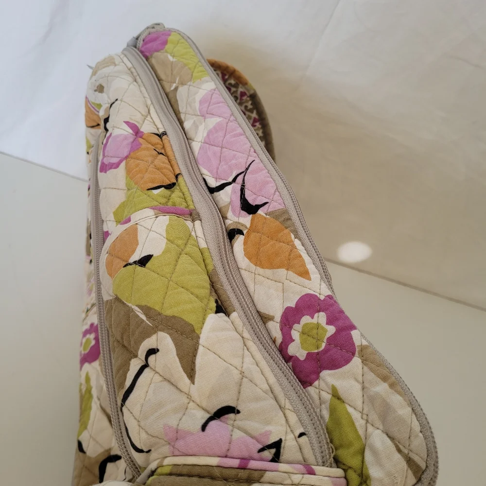 Vera Bradley beautiful vera